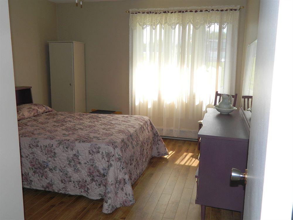 A Fleur De Baie Hotel Екстериор снимка