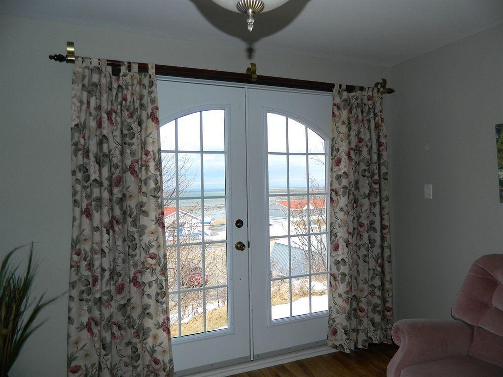 A Fleur De Baie Hotel Екстериор снимка