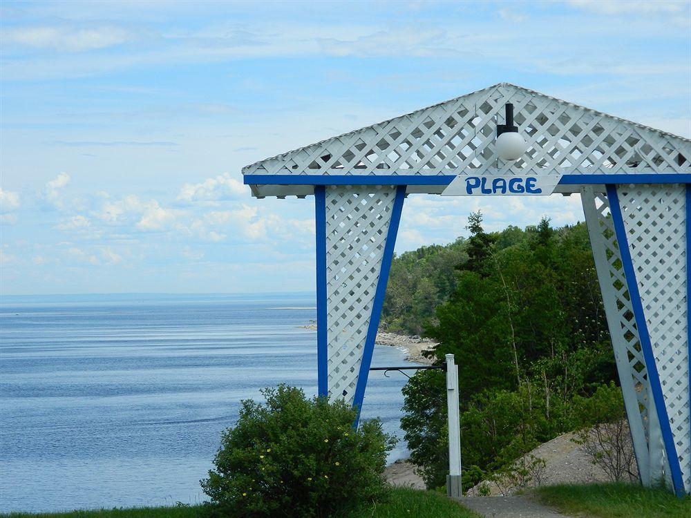 A Fleur De Baie Hotel Екстериор снимка