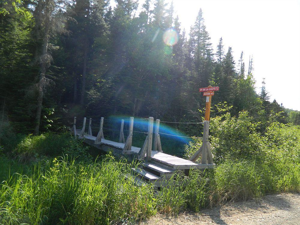 A Fleur De Baie Hotel Екстериор снимка