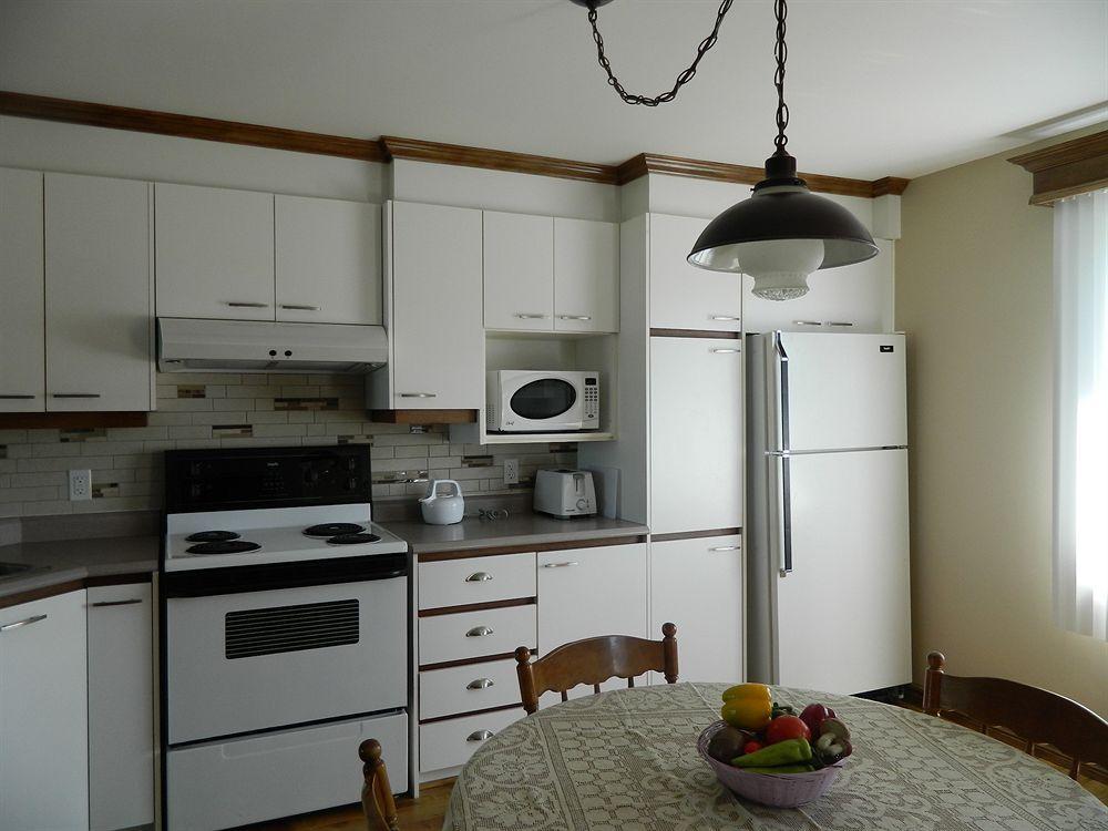 A Fleur De Baie Hotel Екстериор снимка