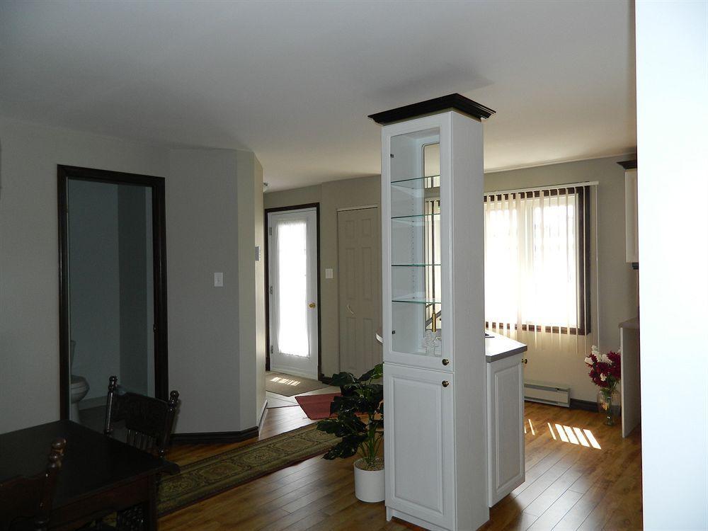 A Fleur De Baie Hotel Екстериор снимка