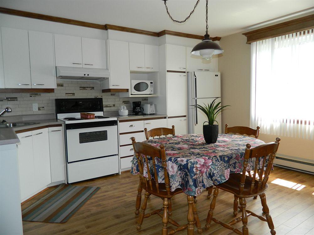 A Fleur De Baie Hotel Екстериор снимка