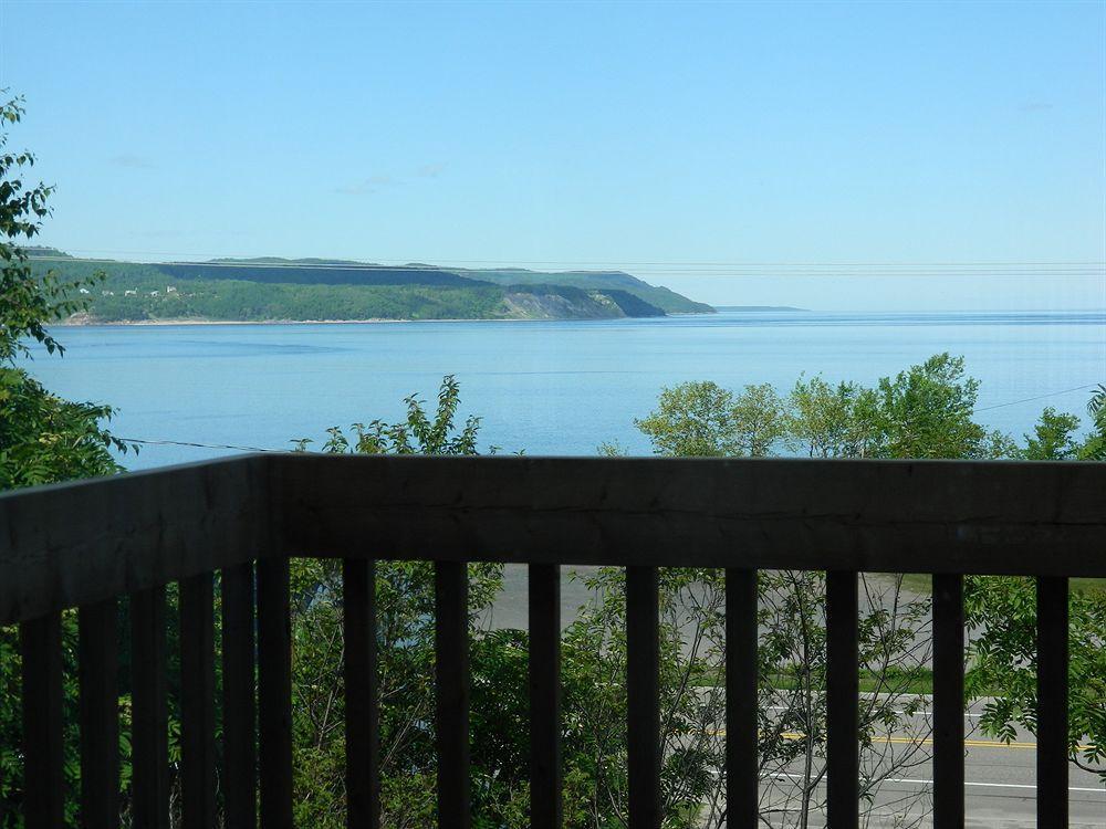 A Fleur De Baie Hotel Екстериор снимка